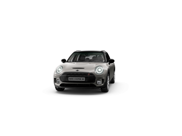 MINI Cooper SD
