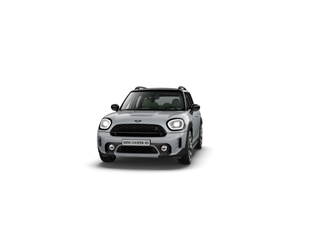 MINI Cooper SD