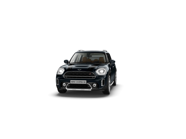 MINI Cooper SD