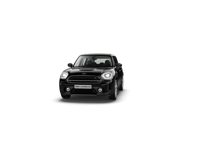 MINI Cooper SD