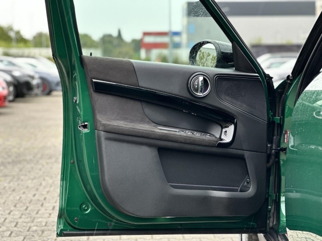 MINI Cooper SD