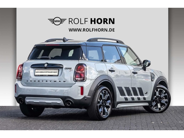 MINI Cooper SD