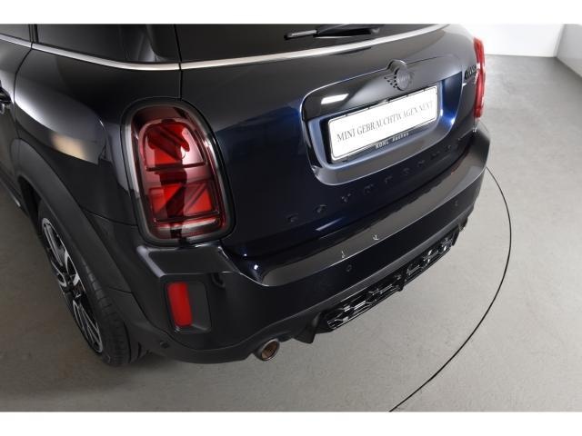 MINI Cooper SD