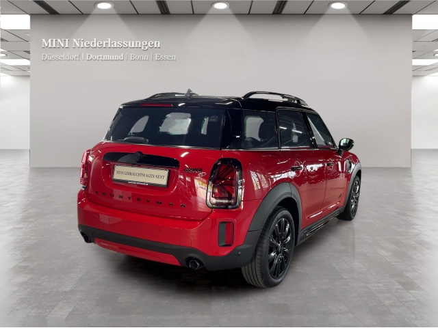 MINI Cooper SD