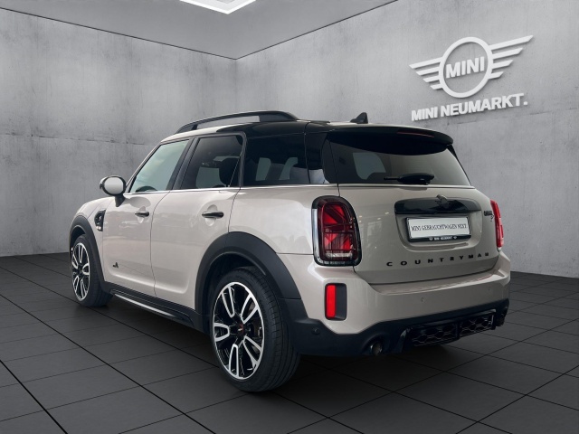 MINI Cooper SD
