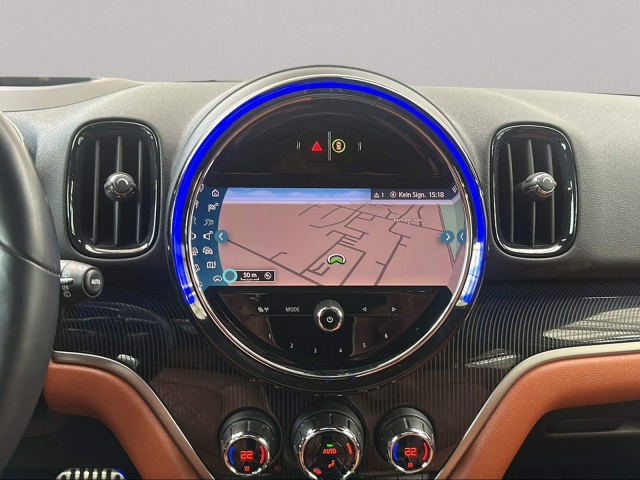 MINI Cooper SD