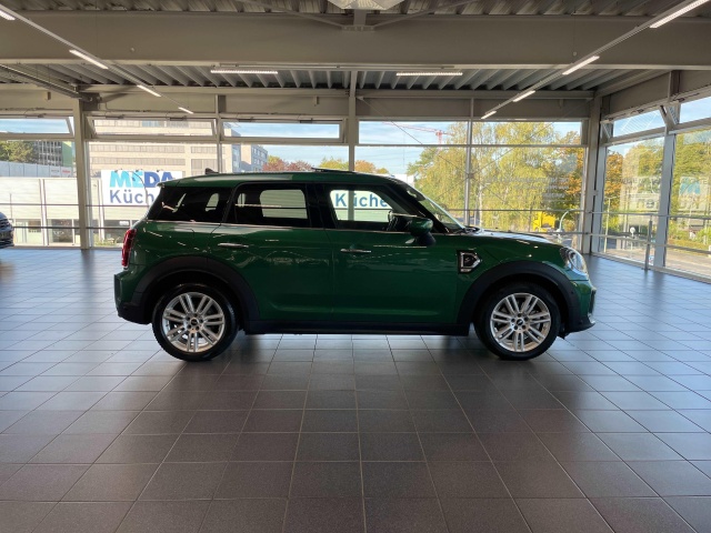 MINI Cooper SD