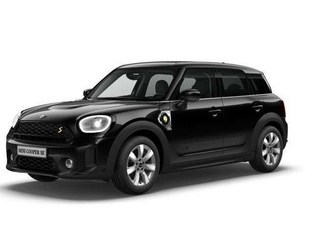 MINI Cooper SE Countryman