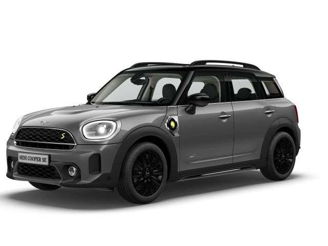 MINI Countryman Series