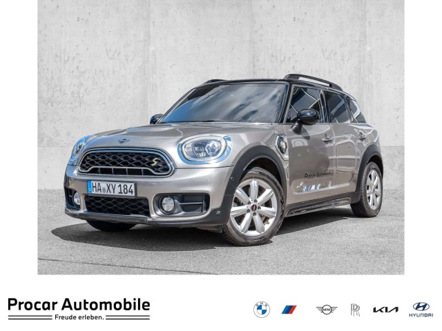 MINI Countryman Series