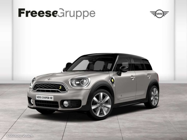 MINI Countryman Series