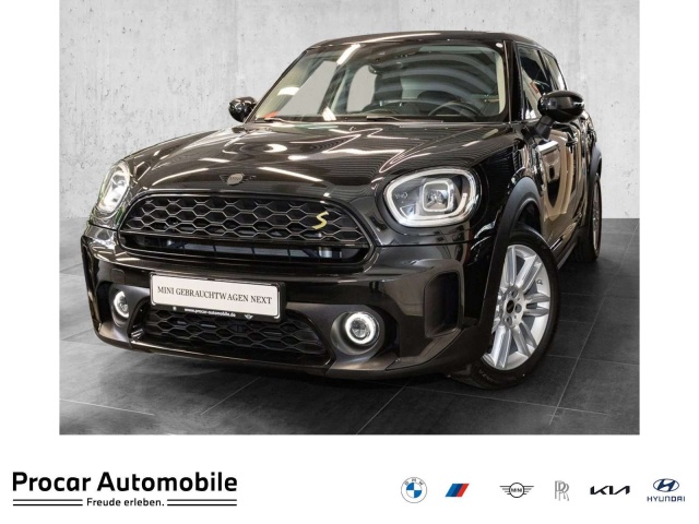 MINI Countryman Series