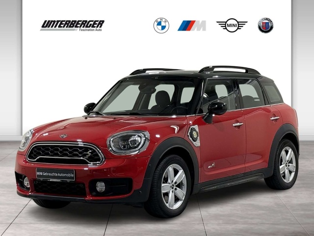MINI Countryman Series