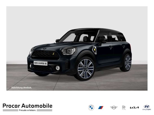 MINI Countryman Series