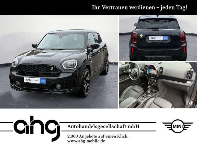 MINI Countryman Series