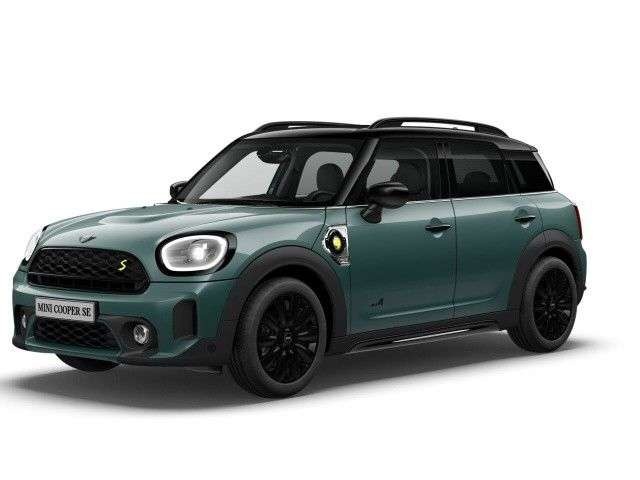 MINI Countryman Series