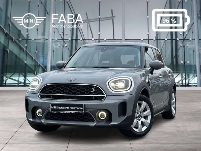 MINI Countryman Series