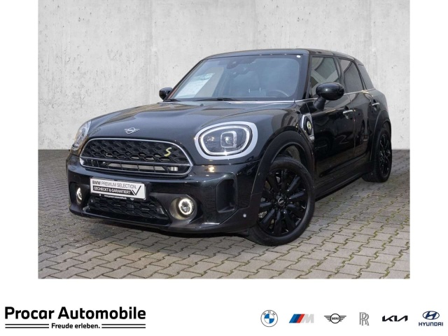 MINI Countryman Series