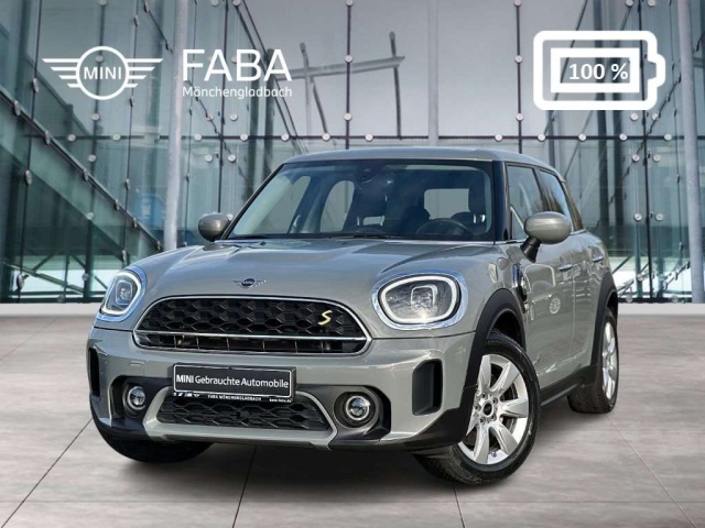 MINI Countryman Series