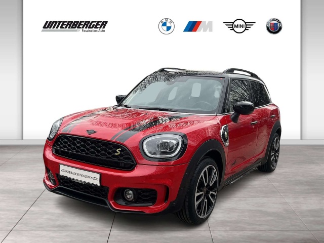 MINI Countryman Series