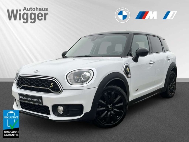 MINI Countryman Series