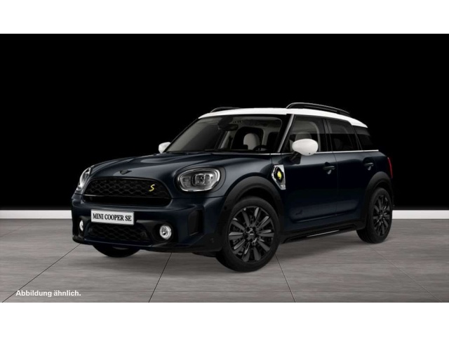 MINI Countryman Series