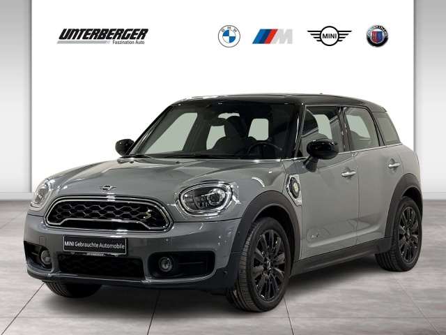 MINI Countryman Series