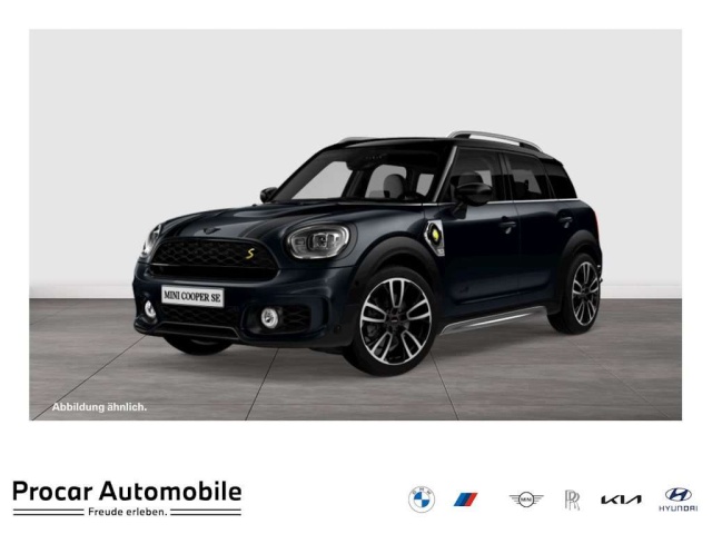 MINI Countryman Series