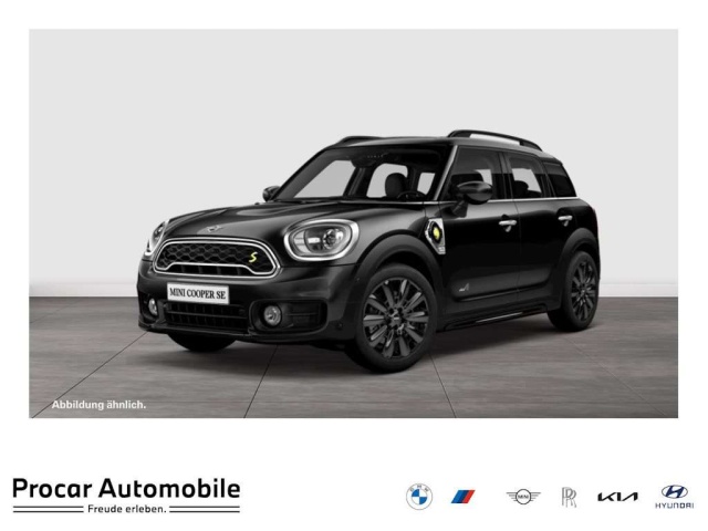 MINI Countryman Series
