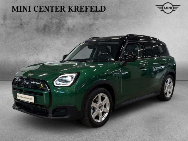 MINI Countryman Series