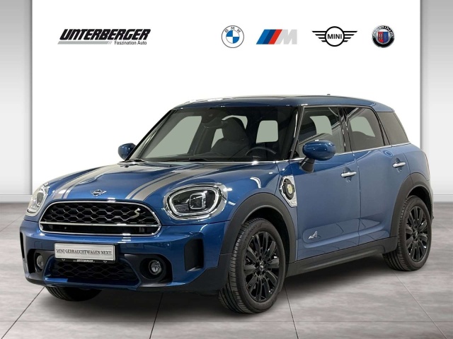 MINI Countryman Series
