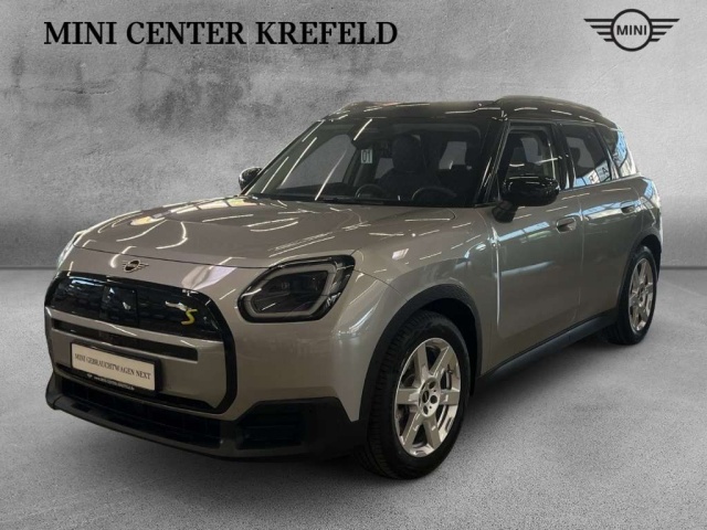 MINI Cooper SE Countryman