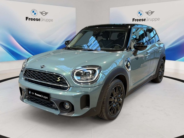 MINI Cooper SE Countryman