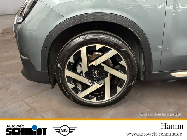 MINI Cooper SE Countryman