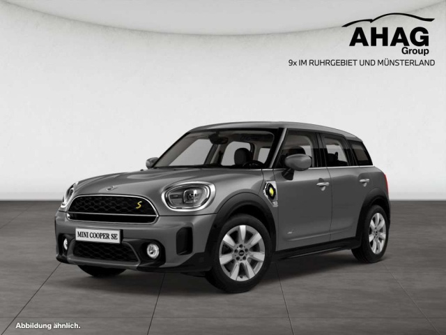 MINI Cooper SE Countryman