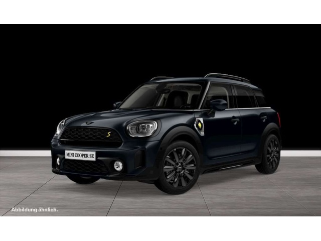 MINI Cooper SE Countryman