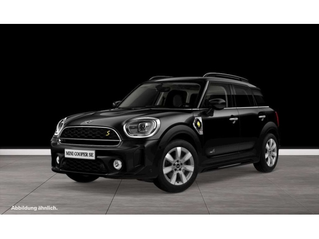 MINI Cooper SE Countryman