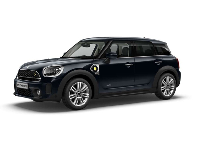 MINI Cooper SE Countryman