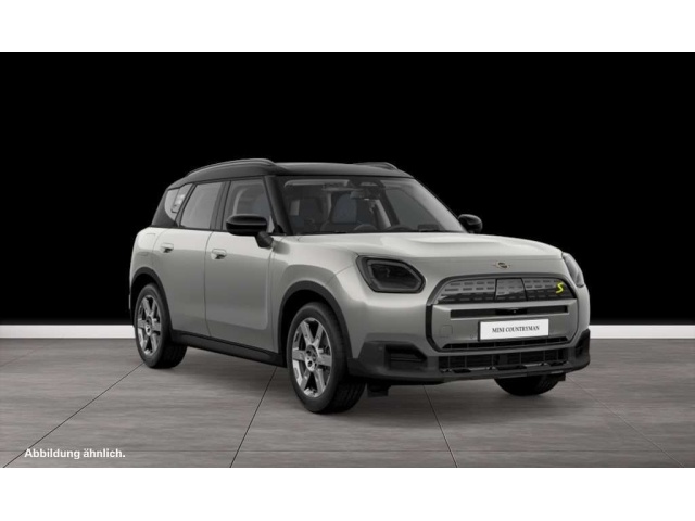 MINI Cooper SE Countryman