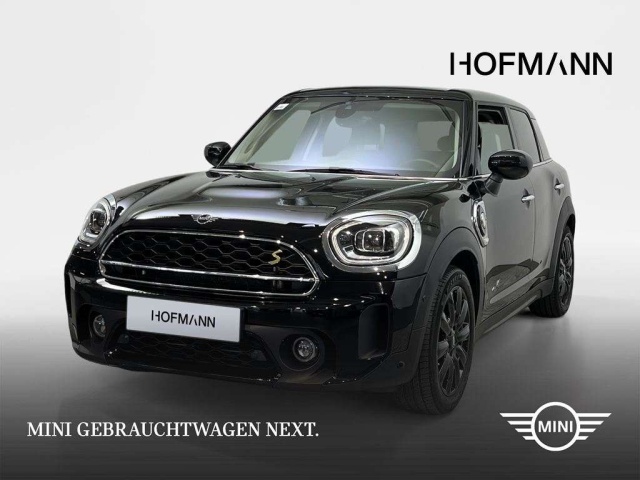 MINI Cooper SE Countryman