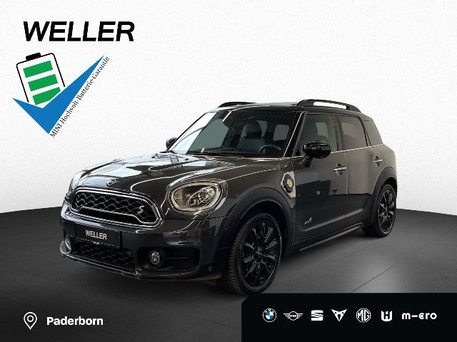 MINI Cooper SE Coupé