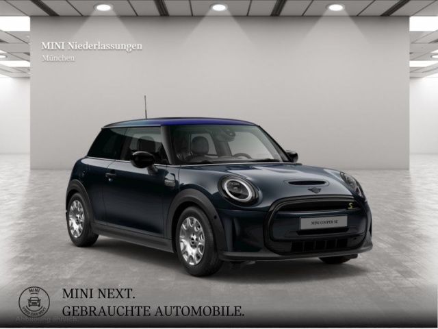 MINI Cooper SE