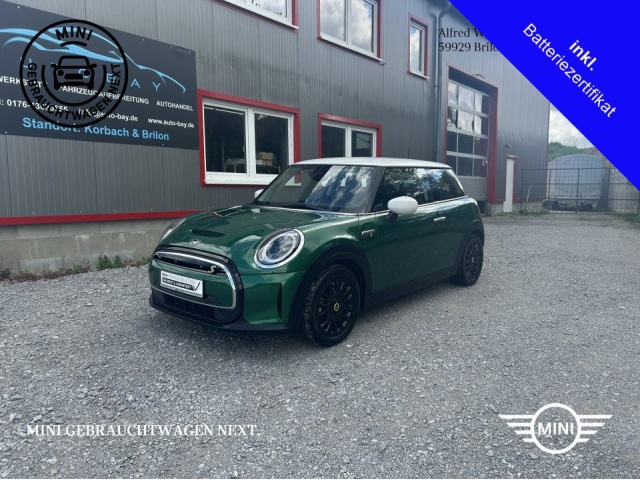 MINI Cooper SE