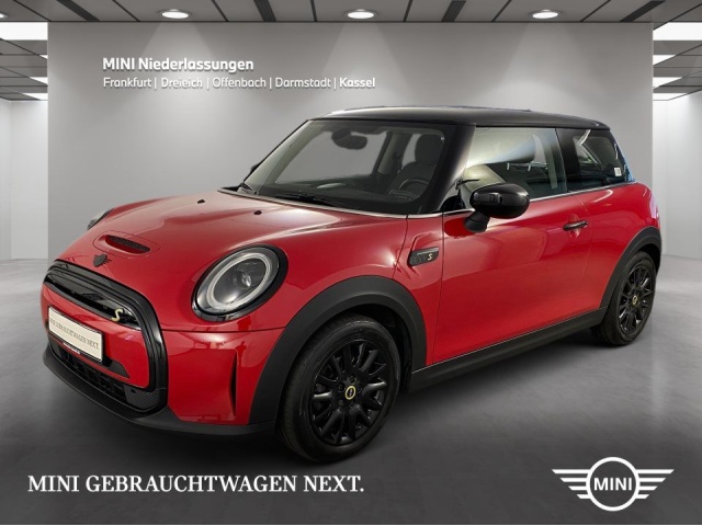 MINI Cooper SE