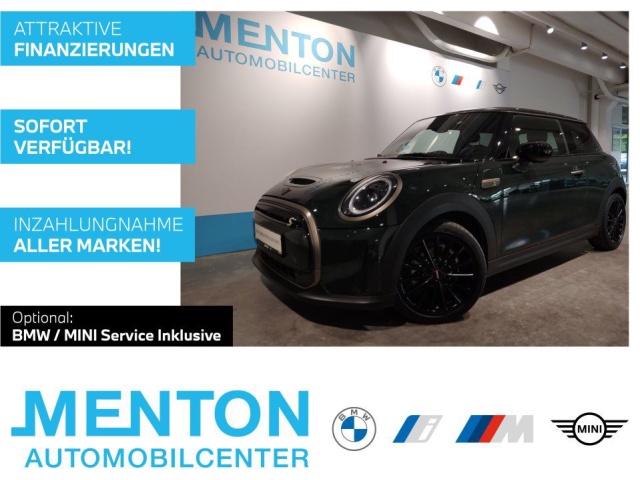 MINI Cooper SE