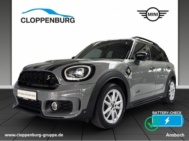 MINI Cooper SE