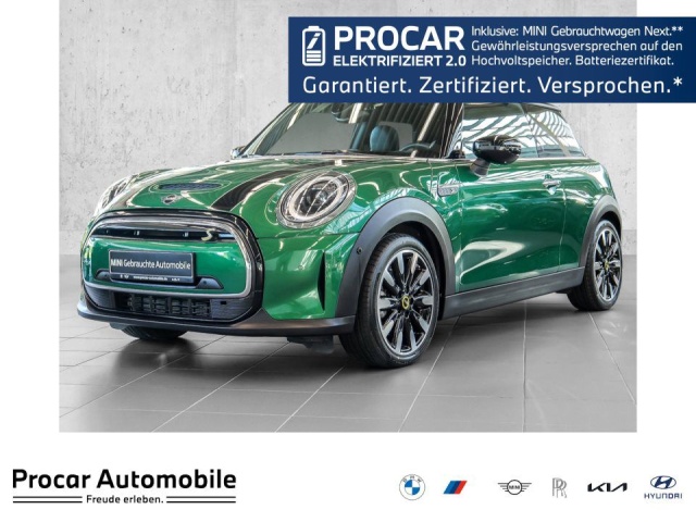 MINI Cooper SE
