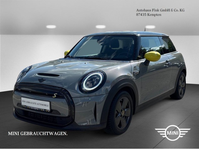 MINI Cooper SE