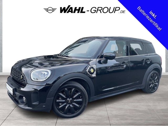 MINI Cooper SE