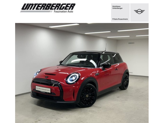 MINI Cooper SE